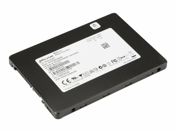 HP 256GB SSD SATA3 2,5  M0F34AA f. HP Elitebook 840 850 650 640 mit 2,5  slot Hot on Sale