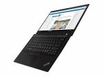 Lenovo Thinkpad T14s G1 20UH0036GE 14 FHD Ryzen 7 4750U 32GB 1000GB-SSD W10P 3J Fashion