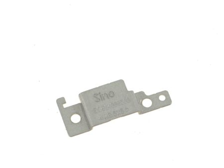 Used Dell OEM Inspiron 7577 G Series G7 7588 Metal Mounting Bracket for DC Jack WH40V Online Sale