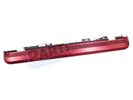 Refurbished RED Inspiron N411Z Middle Hinge Cover PMKN8 Online now