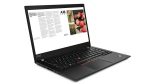 Lenovo Thinkpad T490 20N20048-D2 14 WQHD HDR i7-8565U 24GB 1TB ! MX250 W10P Neu Sale