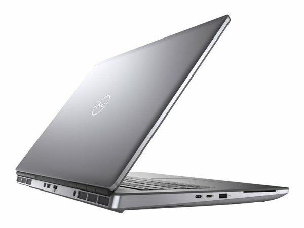 Dell Precision 7750 CAD6 17,3 FHD 500cd i7-10850H 32GB 2,5TB RTX3000 W10P 3JVO Cheap