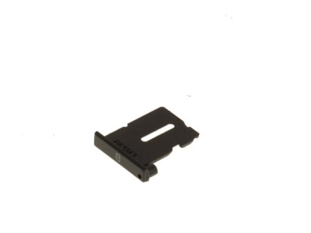 Used Dell OEM Latitude E7470 SIM USIM Card Tray Insert F63M3 Sale