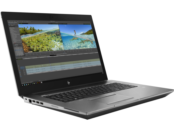 HP ZBook 17 G6 6TU99EA 17,3 UHD 4K DC E-2286M 8core 32GB 512GB RTX3000-6GB W10P Online Hot Sale