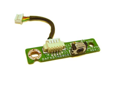 Refurbished Dell OEM Inspiron 1520 1521 Vostro 1500 Infrared CIR Circuit Board With Cable on Sale