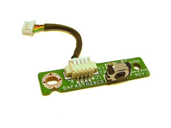 Refurbished Dell OEM Inspiron 1520 1521 Vostro 1500 Infrared CIR Circuit Board With Cable on Sale