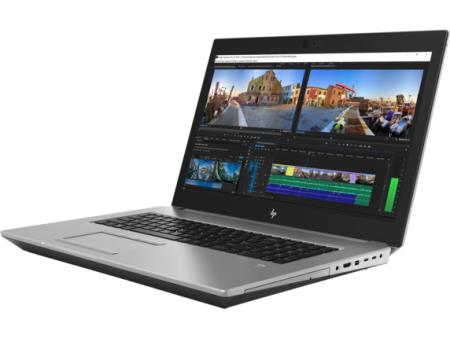 HP ZBook 17 G5 4QH57EA#ABD 17,3 FHD-IPS i7-8750H 16GB 512GB-SSD P1000-4GB W10P Online now