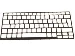 New EU Dell OEM Latitude E5450 Keyboard Bezel Trim Lattice Plastic for European Keyboard Single Point Sale