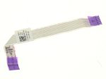 Used Dell OEM Inspiron 5568 7569 7579 Ribbon Cable for Touchpad WRFWM Online Sale