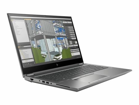 HP ZBook Fury 15 G7 119X3EA 15,6  FHD 400 i7-10750H 32GB 1TB T2000-4GB W10P on Sale