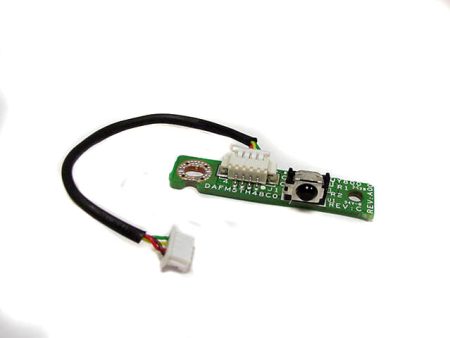 Refurbished Dell OEM Inspiron 1720 1721 Vostro 1700 Infrared CIR Circuit Board  Cable Online Hot Sale