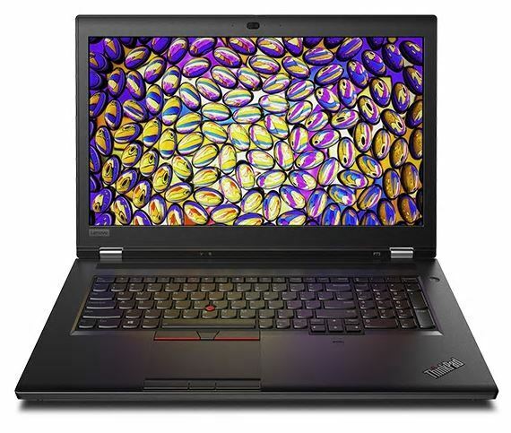 Lenovo Thinkpad P53 20QN0007 15,6 FHD HDR i7-9850H 32GB 1TB RTX4000-8GB W10P For Discount