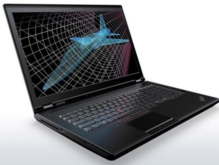 Lenovo Thinkpad P70 Leo2 17,3  UHD-4k 1505Mv5 32GB 512GB-SSD-NVMe +2TB M4000M-4G Online