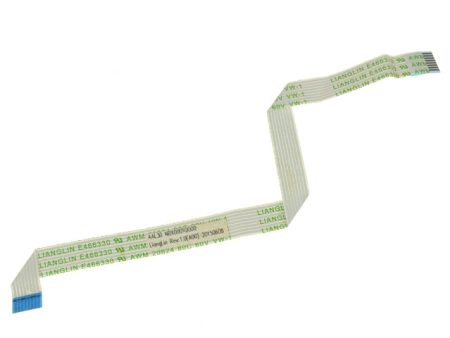 Used Dell OEM Inspiron 5758 5755 5759 Ribbon Cable for Touchpad Online now