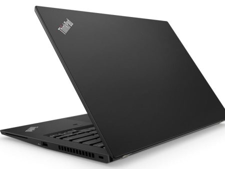 Lenovo Thinkpad 20L800-US1 T480s 14,1 WQHD i7-8550U 24GB 1000GB-SSD MX150 *US* For Sale