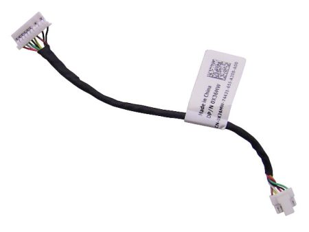 Used Dell OEM Optiplex 3240 7440 All-In-One Desktop Backlight Converter Cable X36MW Online now