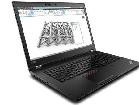 Lenovo Thinkpad P72 Tiger 17,3  FHD-IPS i7-8850H 32GB 2TB-SSD+2TB HD P3200-6GB on Sale