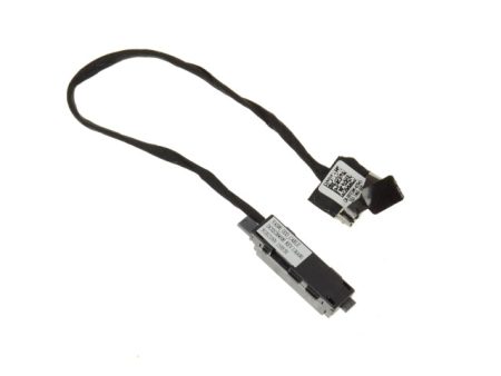 Used OEM Alienware 18 R1 17 R1 Optical Drive Connector and Ribbon Cable ODD Cable 9TC6M Online now