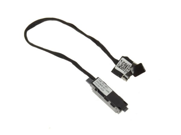 Used OEM Alienware 18 R1 17 R1 Optical Drive Connector and Ribbon Cable ODD Cable 9TC6M Online now