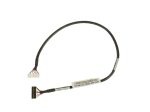 Refurbished Dell OEM Dimension 9200 Front Panel Audio Header Cable WJ149 For Sale