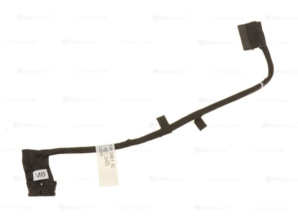 Used Dell OEM Alienware m17 R5 AMD Battery Cable for 6-Cell 6C 1T2GM For Discount