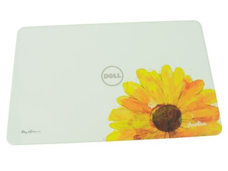 Refurbished Daisy Dell OEM Inspiron N7110 17.3  Switchable Lid LCD Back Cover Insert RMC4K Supply