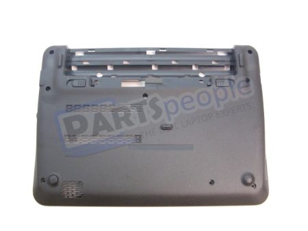 New Dell OEM Inspiron 1018 Laptop Base Bottom Cover Assembly FXTTV Cheap