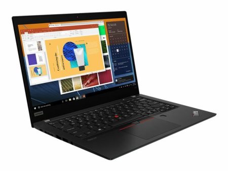 Lenovo Thinkpad X13 G1 20T20033-D2 13,3 FHD i5-10210U 16GB 1000GB W10P 3J.Gar. Online