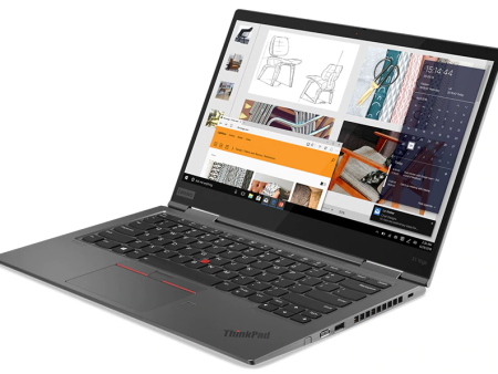 Lenovo Thinkpad X1 yoga G4 20QF00B2GE 14  FHD ePriv. i7-8565 16GB 512GB LTE W10P Cheap