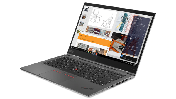 Lenovo Thinkpad X1 yoga G4 20QF00B2GE 14  FHD ePriv. i7-8565 16GB 512GB LTE W10P Cheap