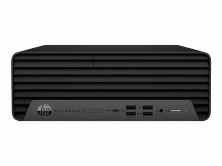 HP Elitedesk 805 G6 SFF XL2 Ryzen 7 4750GE 32GB 2000GB WL BT DVDRW W10P 3J.G. Online now