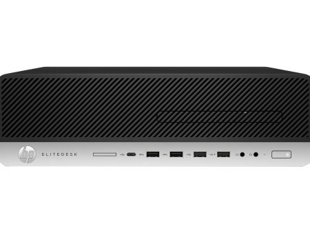 HP Elitedesk 800 G5 SFF CAD1 (CTO) i7-9700 32GB 2TB-SSD+4TB Quadro P2000-5G W10P Fashion