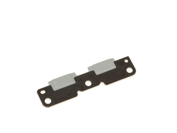 Used Dell OEM XPS 9575 Precision 5530 2-in-1 Metal Mounting Bracket for USB-C Ports IO Board Bracket Only Discount