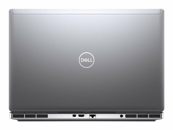 Dell Precision 7760 CAD12 17,3   FHD i9-11950H 16GB 512GB RTX A4000-8GB W10P 3PS Online Sale