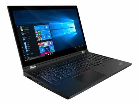 Lenovo Thinkpad P15 G1 CAD1 15,6 UHD HDR i9-10885H 64GB 2TB RTX4000 W10P on Sale