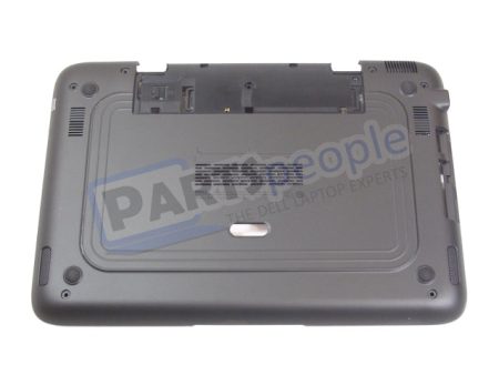 Refurbished Dell OEM Inspiron Mini Duo 1090 Laptop Base Bottom Cover Assembly 76VMH Sale