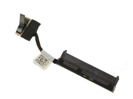 New Dell OEM Inspiron 7559 SATA Hard Drive Adapter Interposer Connector and Cable HW01M Online Sale