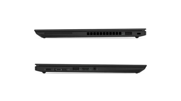 Lenovo Thinkpad X1 carbon 20QD00M4-D1 14  Privacy FHD i7-8565 16GB 512GB W10P Online Sale