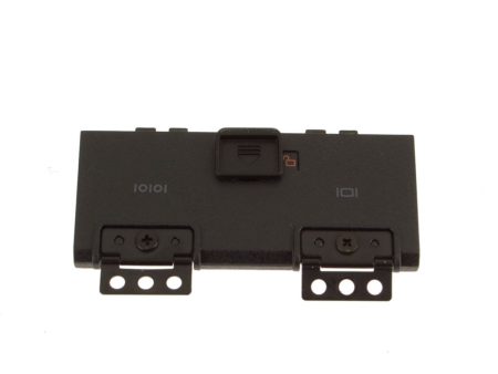 Used Dell OEM Latitude Rugged Extreme 7404 7414 VGA Port Serial Port Access Door Cover For Cheap