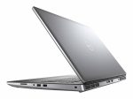 Dell Precision 7760 CAD13 17,3   FHD i9-11950 32GB 2x512GB RTX A4000-8G W10P 3PS Fashion