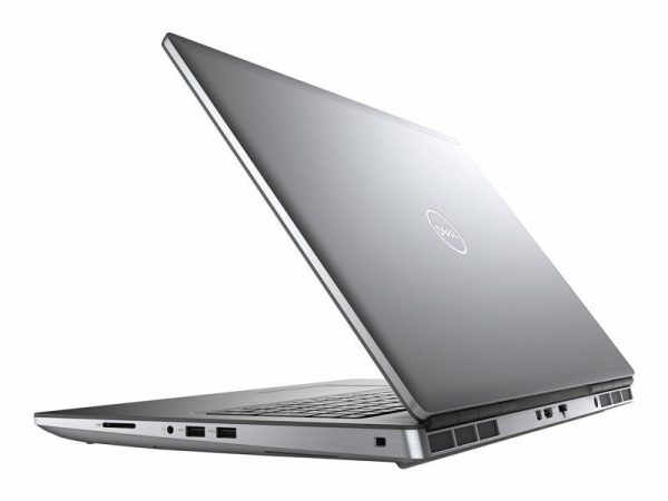 Dell Precision 7760 CAD13 17,3   FHD i9-11950 32GB 2x512GB RTX A4000-8G W10P 3PS Fashion