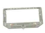 Used Dell OEM Chromebook 13 3380 Latitude 13 3380 Support Bracket for Touchpad VF96P Online Sale