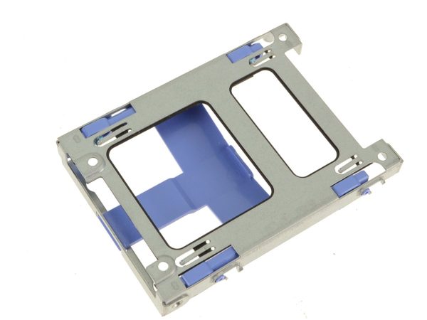 Used Dell OEM Dell OEM Optiplex 9030 Hard Drive Caddy Carrier H96G8 Hot on Sale