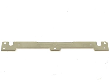 Used Dell OEM Inspiron 7586 2-in-1 Support Bracket for Touchpad For Sale