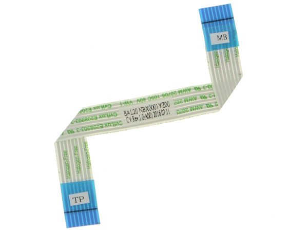 Used Dell OEM Inspiron 5565 5567 Touchpad Ribbon Cable Sale