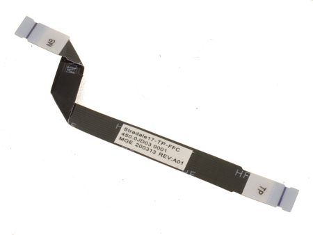 Used Dell OEM XPS 9700 Ribbon Cable for Touchpad 0JD03 Hot on Sale