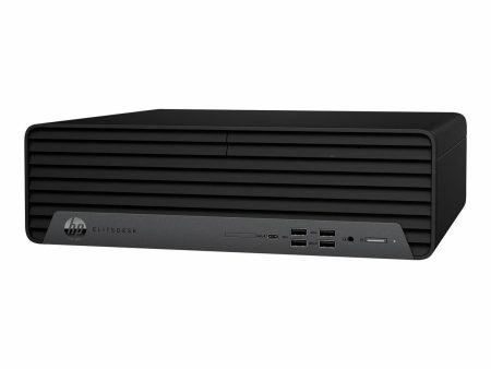 HP Elitedesk 800 G6 SFF 1D2Y6EA i5-10500 HexaCore 16GB 256GB DVD W10P 3J.Gar. Online Sale