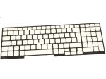 New UK Dell OEM Latitude 5580 Keyboard Bezel Trim Lattice Plastic for UK Layout 50NW9 For Sale