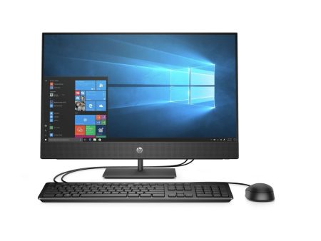 HP ProOne 440 G5 AIO 7EM66EA-D1 23,8 FHD NT i7-9700T 32GB 1000GB DVD WL BT W10P on Sale