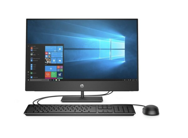 HP ProOne 440 G5 AIO 7EM66EA-D1 23,8 FHD NT i7-9700T 32GB 1000GB DVD WL BT W10P on Sale